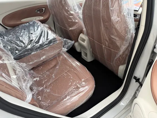 Wuling Binguo Pro — Фото автомобиля 16