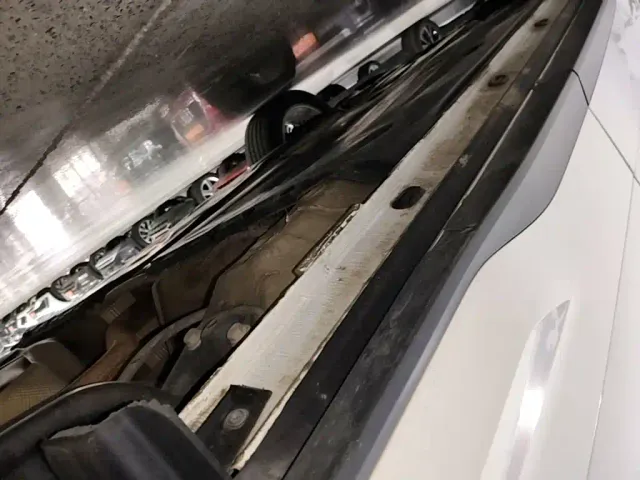 Jetta VS5 — Фото автомобиля 21