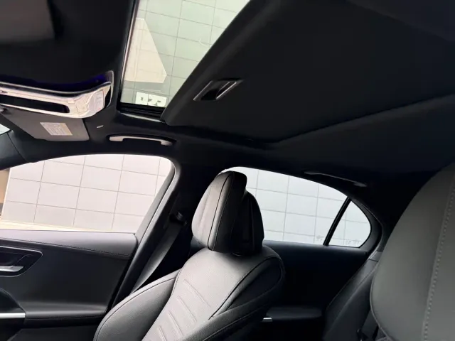Mercedes-Benz C-Class — Фото автомобиля 29