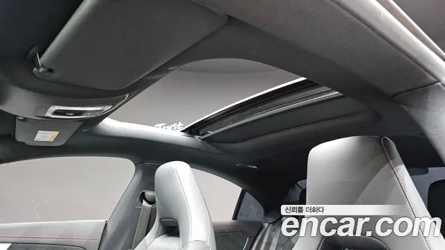 Mercedes-Benz CLA-Class — Фото автомобиля 19