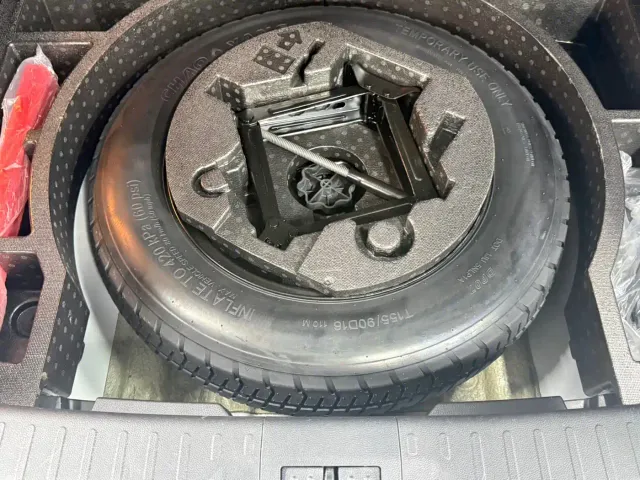 GAC Trumpchi GS4 — Фото автомобиля 23