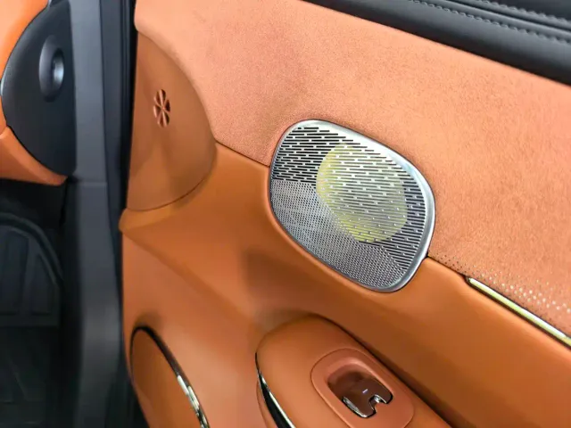 GAC Trumpchi Xiangwang S7 — Фото автомобиля 17