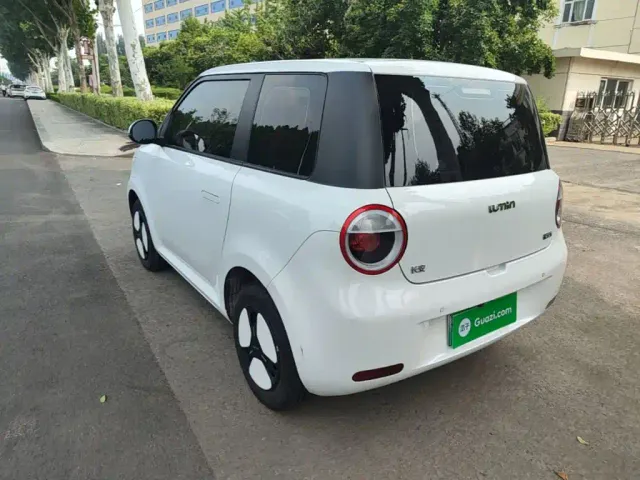 Changan Lumin — Фото автомобиля 4