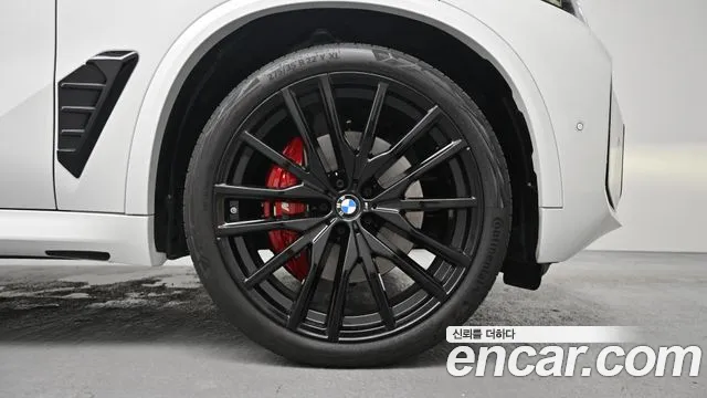 BMW X5 G05 — Фото автомобиля 5