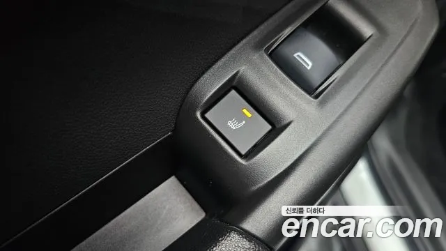 ChevroletGMDaewoo Trailblazer Trailblazer 1.3 турбо 4WD — Фото автомобиля 19