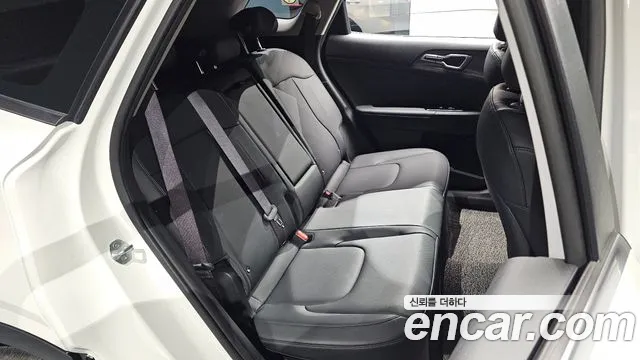 Kia Sportage 5th Gen — Фото автомобиля 11