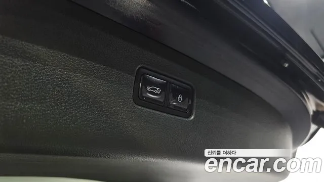 Genesis GV80 2.5T Бензин AWD — Фото автомобиля 19