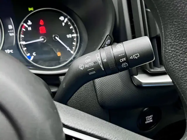 Mazda CX-50 Xingye — Фото автомобиля 15