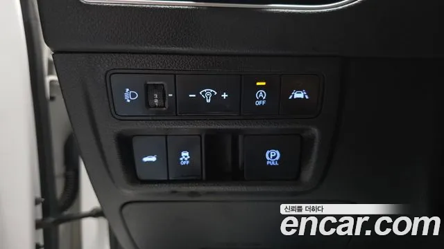 Hyundai Sonata DN8 — Фото автомобиля 22