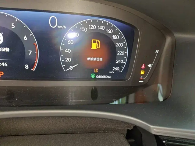 Honda Integra — Фото автомобиля 8