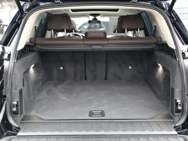 BMW X5 — Фото автомобиля 29