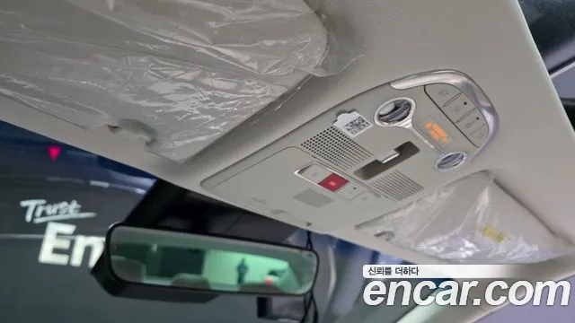 Hyundai Grandeur Новый Grandeur IG — Фото автомобиля 17