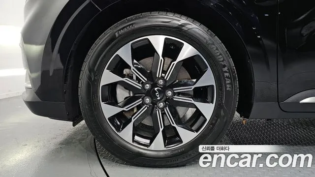 Kia Canival Carnival 4 поколение Бензин 9 мест Noblesse — Фото автомобиля 5