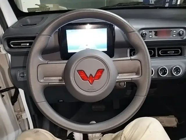Wuling Zhiguang NEV — Фото автомобиля 10