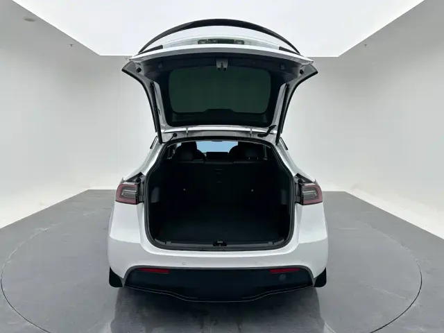 Tesla Model Y — Фото автомобиля 20