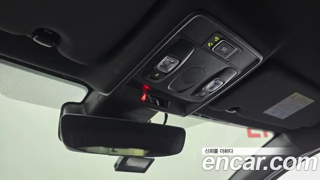 Renault Korea XM3 — Фото автомобиля 18