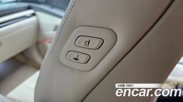 Genesis G80 Бензин 3.5 турбо AWD — Фото автомобиля 27