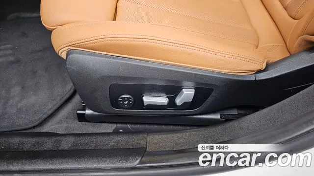 BMW 3-Series 3 серия (G20) 320i M Sport — Фото автомобиля 29