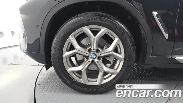 BMW X4 — Фото автомобиля 5