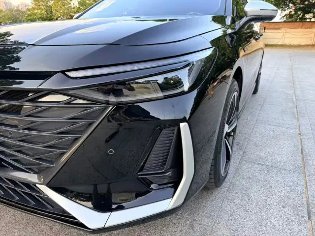 Chery Arrizo 8 — Фото автомобиля 28