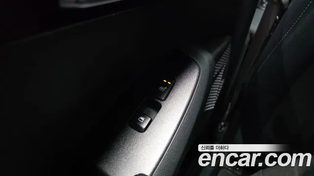 Kia Seltos New — Фото автомобиля 19