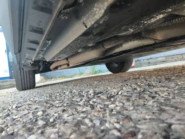 Toyota RAV4 Rongfang Dual Engine E+ — Фото автомобиля 18