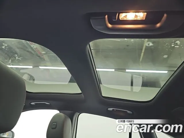 Mercedes-Benz EQA — Фото автомобиля 15