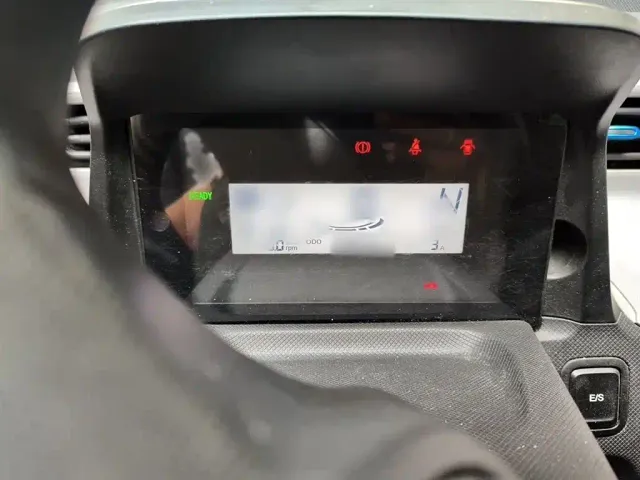 Wuling Hongguang Mini EV — Фото автомобиля 3