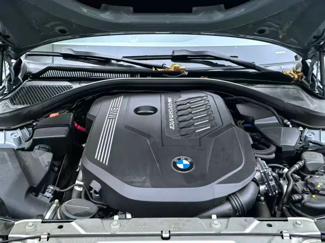 BMW M240i — Фото автомобиля 19