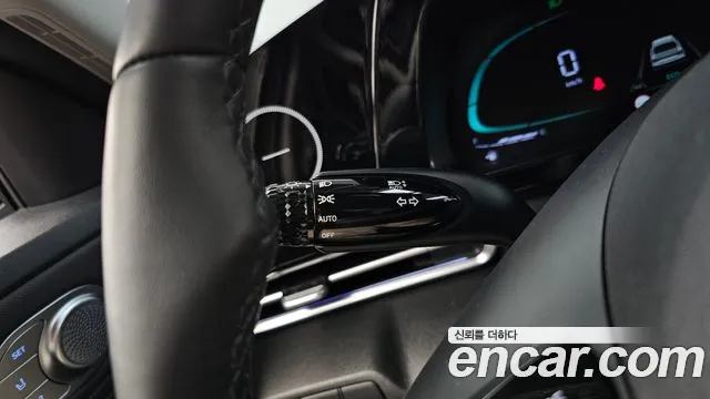 Hyundai Avante CN7 — Фото автомобиля 30