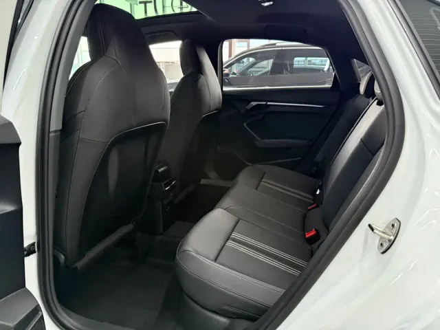 Audi A3 — Фото автомобиля 6