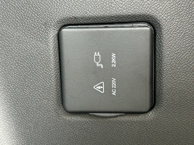 Jetour Shanhai Jetour Shanhai T1 2025 Model Year 150km Discovery — Фото автомобиля 15
