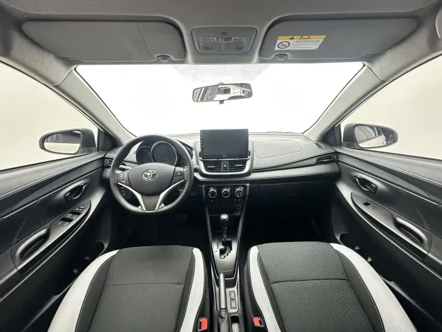 Toyota YARiS L Zhi Xuan — Фото автомобиля 6