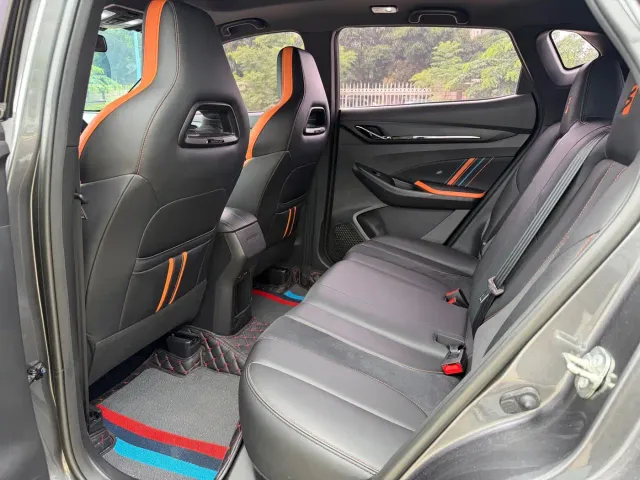 Changan Oushang X5 — Фото автомобиля 5