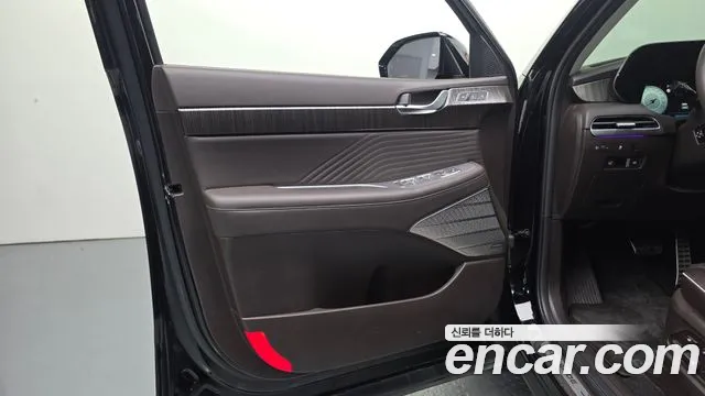 Hyundai Palisade The New Palisade Бензин 3.8 4WD — Фото автомобиля 23