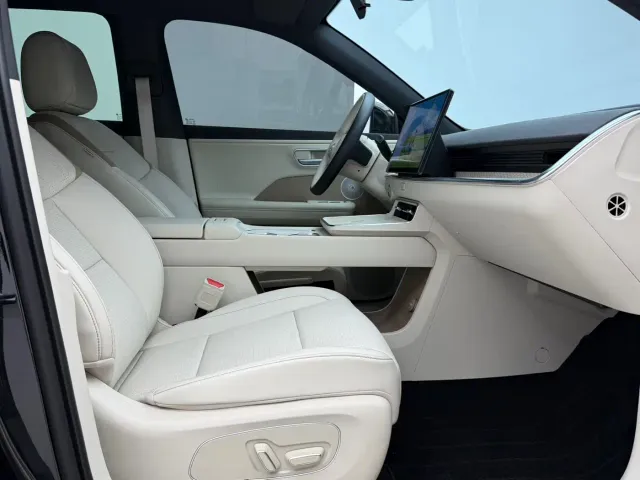 Toyota BoZhi 3X 2025 Model 520 Pro LiDAR Version — Фото автомобиля 14