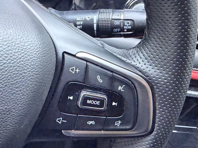 Chery Tiggo 7 — Фото автомобиля 12