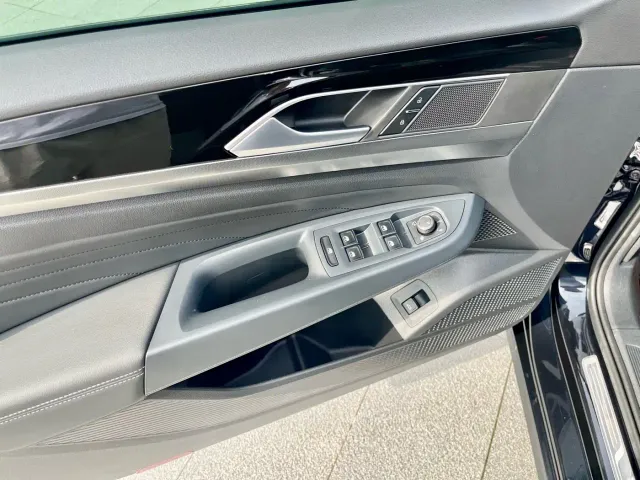 Volkswagen Passat — Фото автомобиля 6