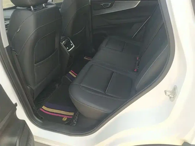 Chery Tiggo 7 PLUS — Фото автомобиля 16