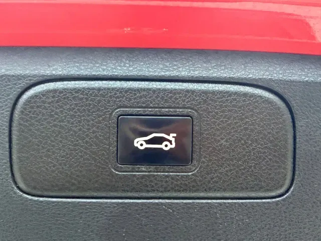 Geely Binyue — Фото автомобиля 13