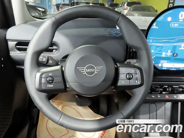 MINI Cooper 4th Gen — Фото автомобиля 10
