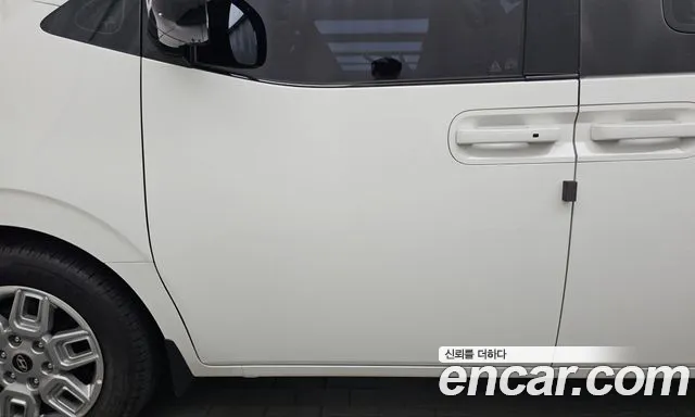 Hyundai Staria New — Фото автомобиля 17