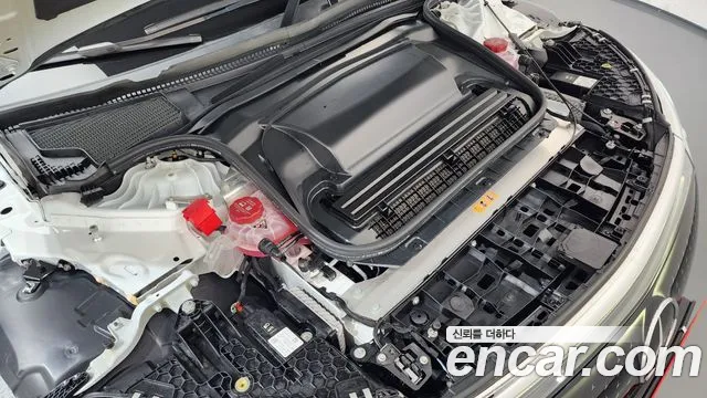 Mercedes-Benz EQS V297 — Фото автомобиля 6