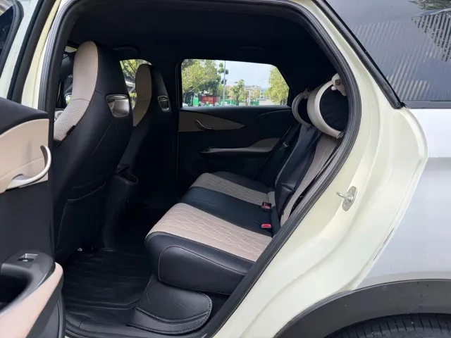BYD Dolphin — Фото автомобиля 5