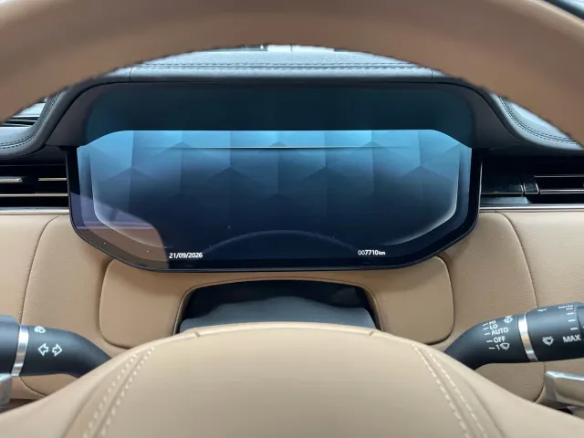 Land Rover Range Rover — Фото автомобиля 6