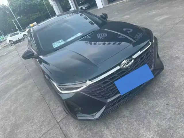 Chery Arrizo 8 — Фото автомобиля 3