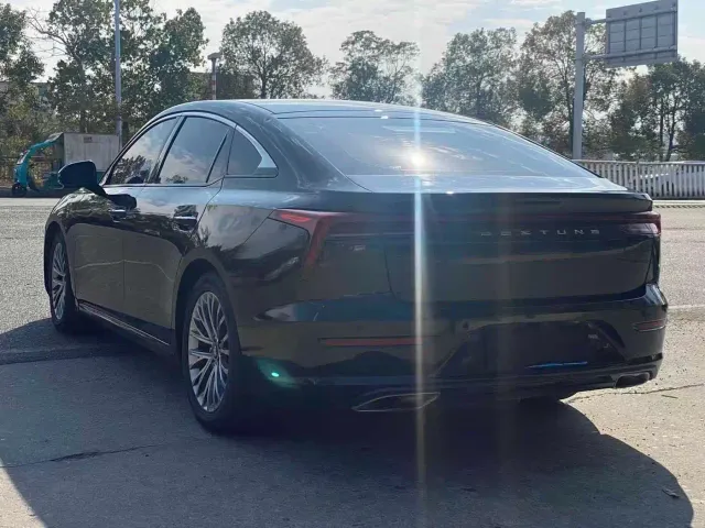 Besturn Besturn B70 2021 1.5T Automatic Premium — Фото автомобиля 7