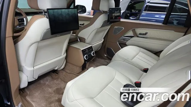 Land Rover Range Rover — Фото автомобиля 17