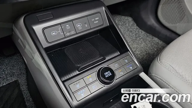 Hyundai Kona SX2 — Фото автомобиля 21