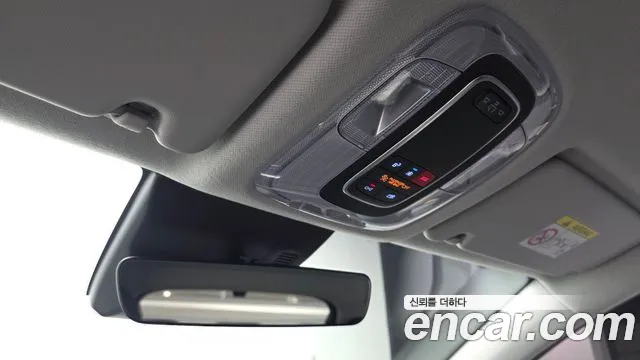 Hyundai Kona SX2 — Фото автомобиля 25